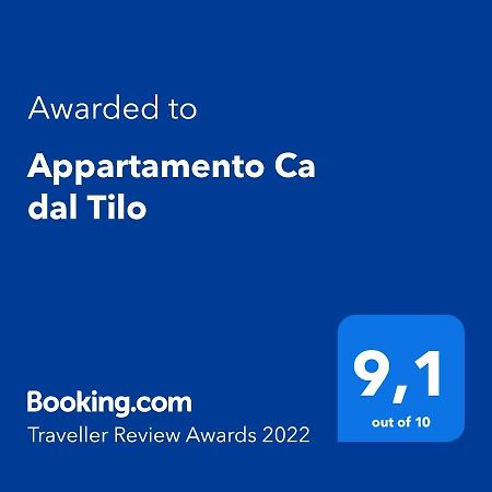 Appartamento Ca Dal Tilo Minusio Exterior foto